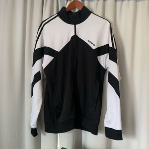 Adidas Track Jacket